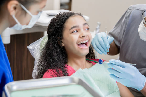 Best Emergency TMJ Treatment in Kingstown, MD