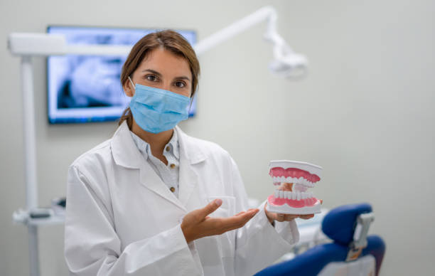 Best Emergency Treatment for Dental Infections or Abscesses in Kingstown, MD