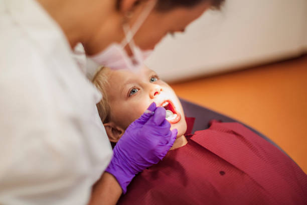 Best Weekend Emergency Dentist in Kingstown, MD