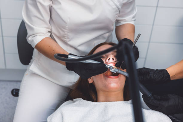 Best Cosmetic Emergency Dentistry in Kingstown, MD