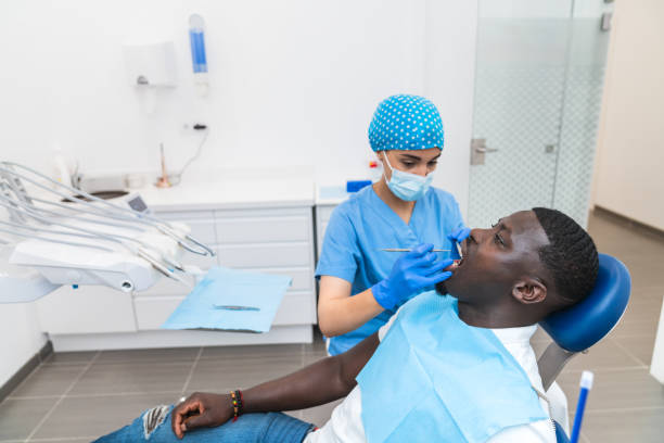 Best Pediatric Emergency Dentist in Kingstown, MD
